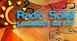 Logo da Radio Soleil
