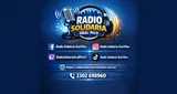 Logo da Radio Solidaria Gral Pico