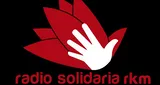 Logo da Radio Solidaria RKM