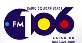 Radio Solidariedade 106 FM