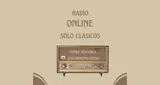 RADIO SOLO CLASICOS ONLINE