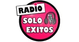 Logo da Radio Solo Exitos HN
