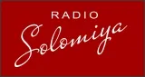 Logo da Radio Solomiya