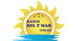Logo da Radio Solymar Vice
