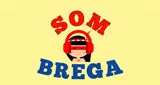 Logo da Radio Som Brega