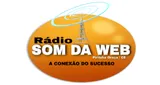 Logo da Radio Som da Web