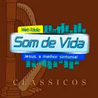 Logo da Radio Som de Vida - Clássicos