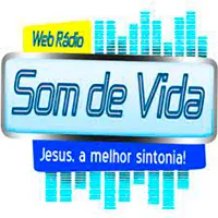 Logo da Radio Som de Vida Web