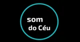 Logo da Radio Som do Céu