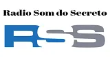 Logo da Radio Som do Secreto
