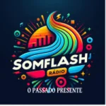 Logo da Radio Somflash