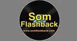 Logo da Radio Som Flashback