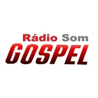 Logo da Radio Som Gospel