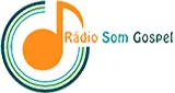 Logo da Radio Som Gospel
