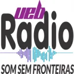 Logo da Radio Som Sem Fronteira