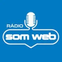 Logo da Radio Som Web