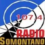 Radio Somontano 107.4 FM