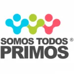 Logo da Radio Somos Todos Primos