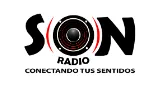 Logo da Radio Son de Costa Rica