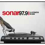Logo da Radio Sonar