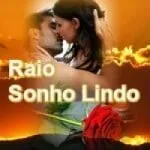 Logo da Radio Sonho Lindo