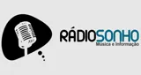 Logo da Radio Sonho