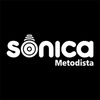 Logo da Radio Sônica
