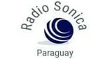 Logo da Radio Sonica Paraguay