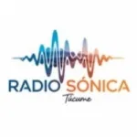 Logo da Radio Sonica