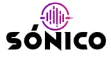Logo da Radio Sonico