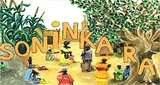 Logo da Radio Soninkara