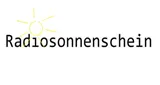 Logo da Radio Sonnenschein