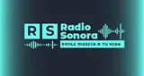 Logo da Radio Sonora 93.3 Fm Quevedo