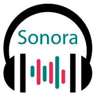 Logo da Radio Sonora FM