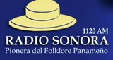 Logo da Radio Sonora
