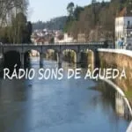 Logo da Radio Sons de Agueda