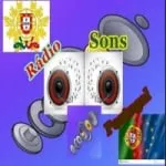 Logo da Radio Sons Portugal