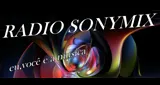 Logo da Radio Sonymix