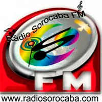 Logo da Radio Sorocaba FM