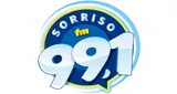 Logo da Radio Sorriso