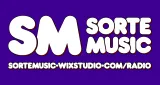 Logo da Radio Sorte Music