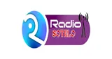 Logo da Radio Sotelo Llamellin 101.3FM