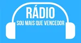 Logo da Radio Sou Mais Que vencedor