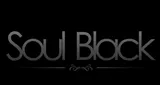 Logo da Radio Soul Black
