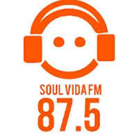 Logo da Radio Soul Vida
