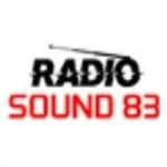 Logo da Radio Sound 83