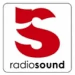 Logo da Radio Sound 97.0 FM