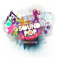 Logo da Radio Sound Pop