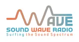 Logo da Radio Sound Wave