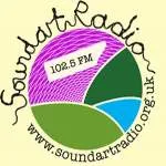 Logo da Radio Soundart Radio 102.5 FM